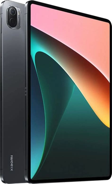 Xiaomi Pad 6 Tablet (Wi-Fi + 128GB) Price in India 2022, Full Specs ...