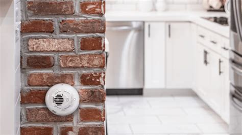 How To Know If There Is Carbon Monoxide In Your Home Cpi Security®