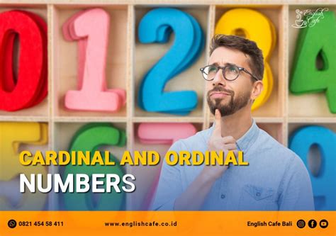 Perbedaan Cardinal Dan Ordinal Numbers Hot Sex Picture