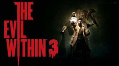 The Evil Within 3 Has Possibly Been Hinted At By Series Creator