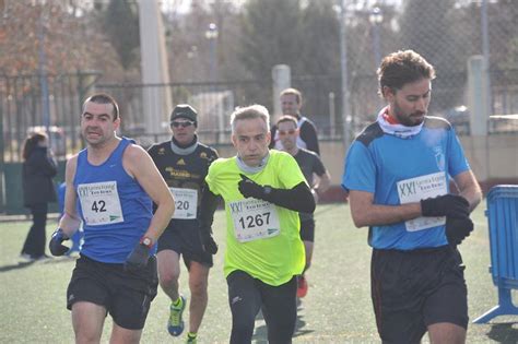 Carrera Popular Don Bosco 4 El Norte De Castilla