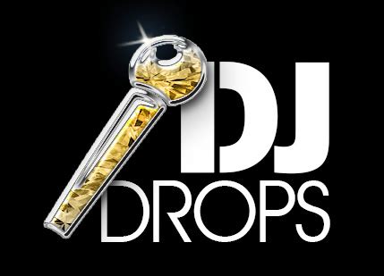 Custom DJ Drops with Your DJ Name | Look & Sound like a Radio DJ Pro