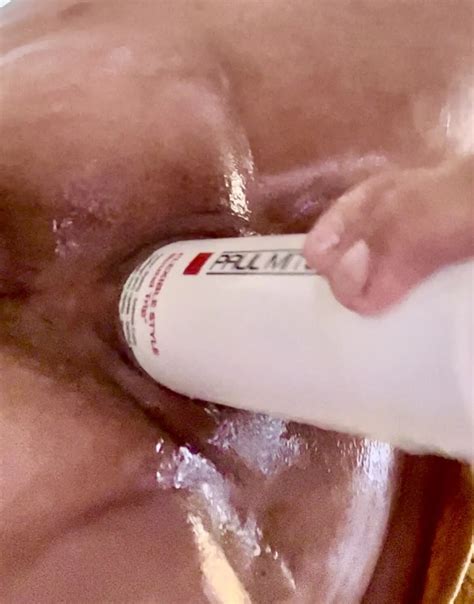 Fucking My Mousse Bottles Nude Pics Xhamster