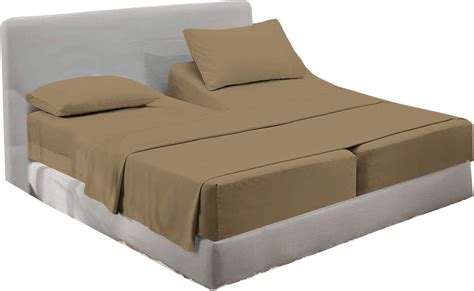 Split California King Adjustable Bed Set At Hubert Guidry Blog