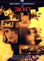 The Jacket 2005 Nude Scenes