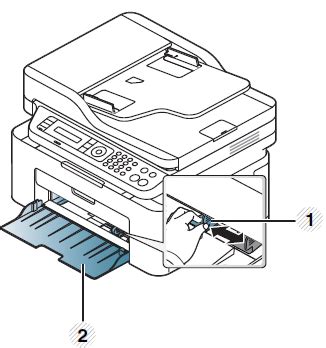 All About Driver All Device: Samsung M2070 Printer Driver