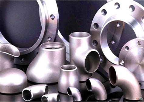 ASME B16 9 Stainless Steel Fittings