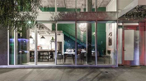 Da Barbara Opens in Los Angeles With a Unique Italian Menu - Appetito