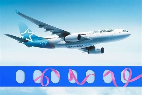 PAX Air Transat présente un programme hivernal comportant 26