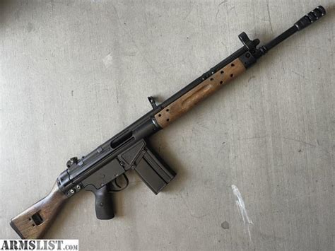 Armslist For Sale Cetme Battle Rifle