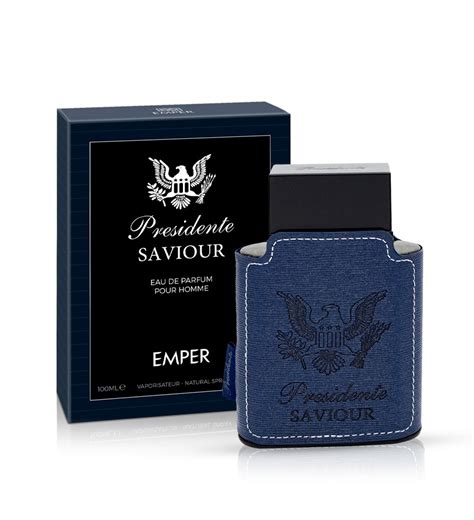 Presidente Sa Viour Perfume Homme 100ml