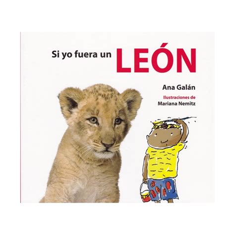 Si yo fuera un León Kemik Guatemala Tienda online Kémik