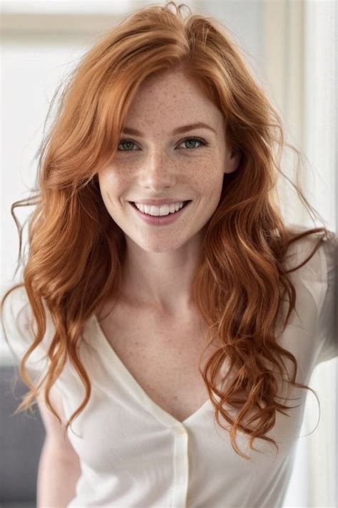 No Nudity Just Pix Of Beautiful Women In 2024 Pretty Redhead