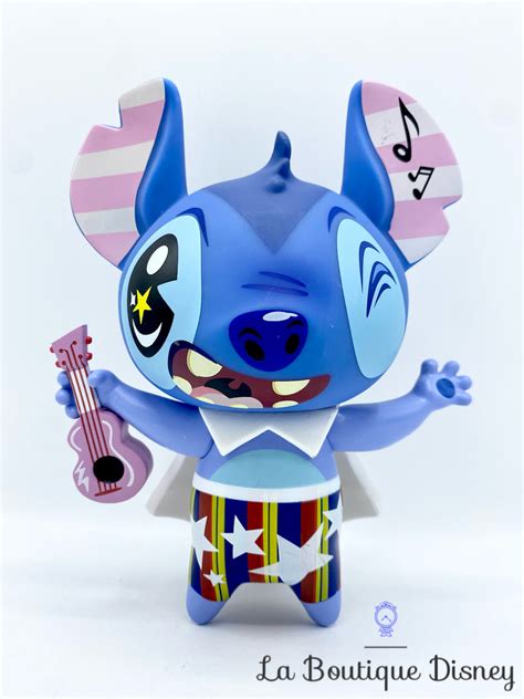 Figurine Miss Mindy Stitch Disney Showcase Collection Vinyl Enesco