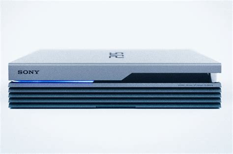 Sony PlayStation 5 Might be Powered by 7 Nanometer AMD Zen 2 Micro ...