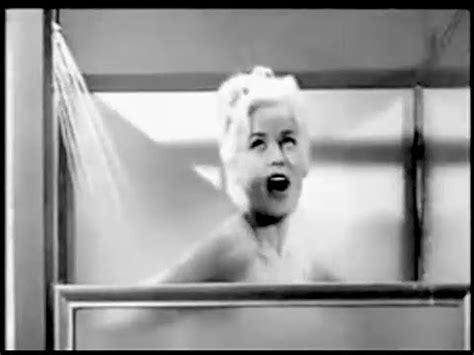 Spudnuto Mamie Van Doren Hey Mama 1959 Girls Town