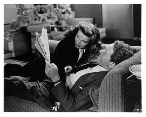 Η Γυναίκα της Χρονιάς (1942)