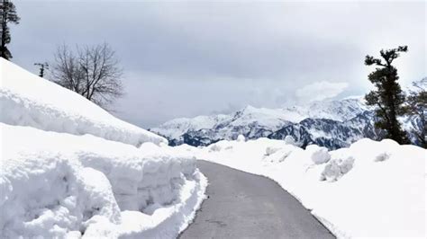 Top 10 Places To Visit In Manali Escape To The Alluring Beauty And Vista