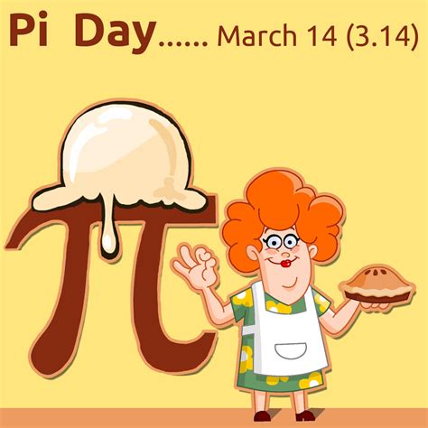 It's Pi Day! - Party Fun Box