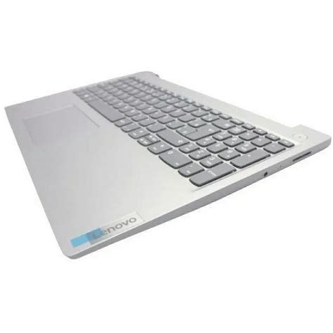 Base Teclado Ideapad S Novo Cinza Shopee Brasil