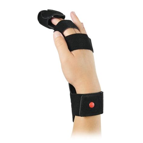 DonJoy DigiForm Finger Splint Medics Mobility