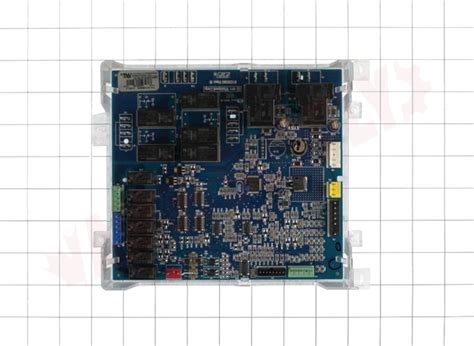 Wpw Whirlpool Wpw Range Oven Electronic Control Board