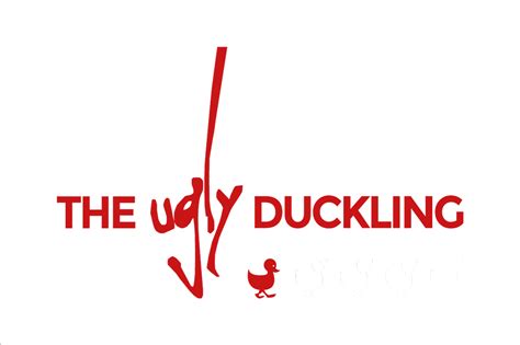 The Ugly Duckling