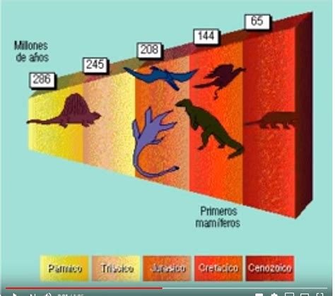 Que Son Las Eras Geologicas Esta Porn Sex Picture