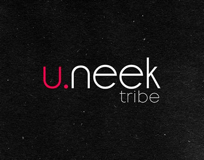 Uneek Projects | Photos, videos, logos, illustrations and branding on Behance