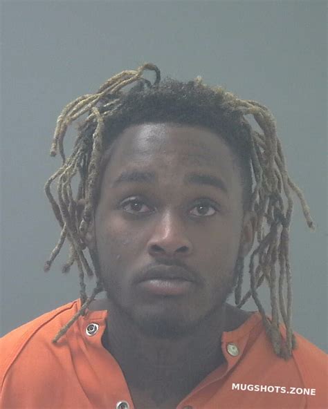 Tibbs Zechariah Lamar Santa Rosa County Mugshots Zone