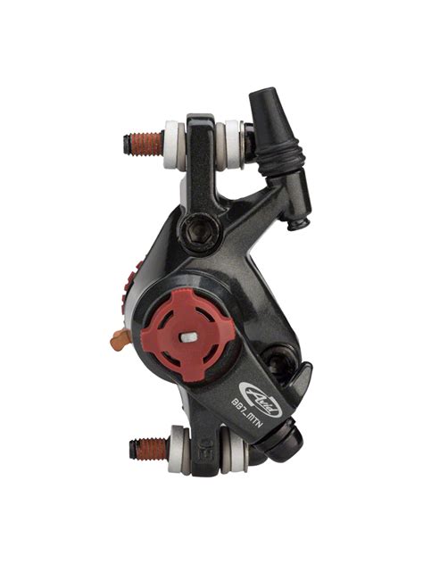 Avid BB7 Mountain Mechanical Brake Caliper Trek Bikes