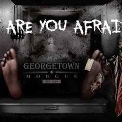 Georgetown Morgue Haunted House - Reviews - Seattle | HauntRave.com