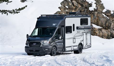 Avoid These Common Mistakes When Winterizing Your Coach National