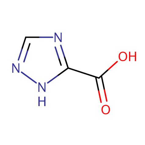 1H 1 2 4 Triazole 3 Carboxylic Acid SIELC Technologies