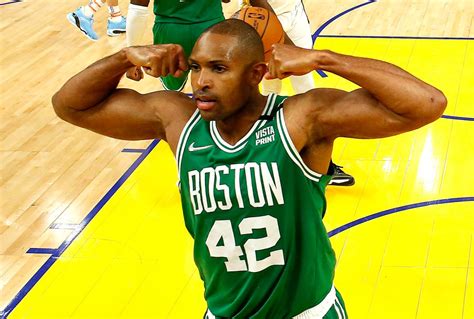 50 Facts About Al Horford Facts Net