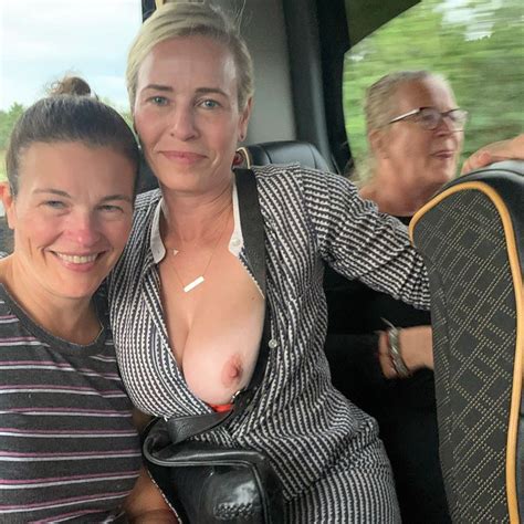 Chelsea Handler Nude Pics Porn Sex Photos