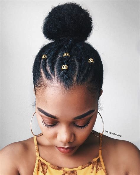 50 Afro Hairstyles We Love Plus Styling Tips