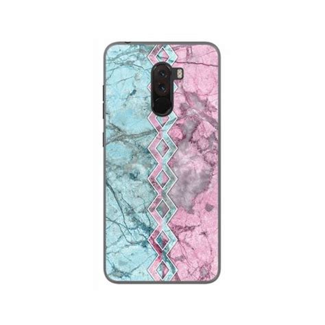 Funda Gel Tpu Xiaomi Pocophone F Dise O M Rmol Con Ofertas En