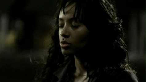 Bonnie Bennett - TVD - TV Female Characters Image (14506563) - Fanpop