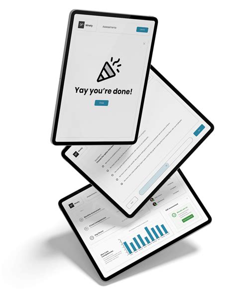 Assessments Tool