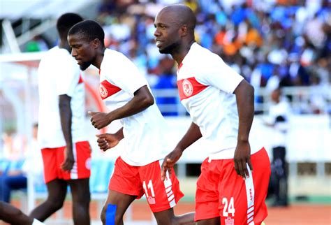 Club Statement Bullets Announce Released List FCB Nyasa Big Bullets FC