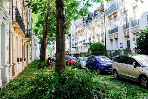 Retour sur l actualité marquante dans l Allier en 2022 l orage de