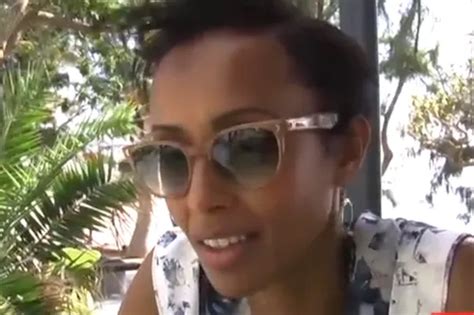 Sonia Rolland Sa M Re Frapp E Par Un Avc Public