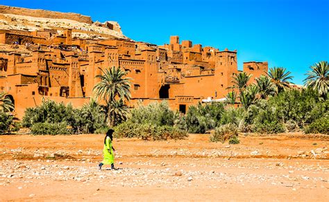 Une Nuit Dans Le D Sert Du Sahara Au Maroc Blog De Voyage Tutoriels