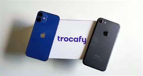 Trocafy é confiável Vale a pena comprar um celular no site