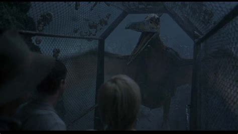 Scenes From Jurassic Park Iii Part 7 Jurassic Park Photo 2346734 Fanpop