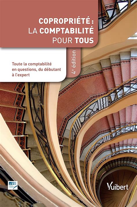 Amazon Fr Copropri T La Comptabilit Pour Tous Toute La