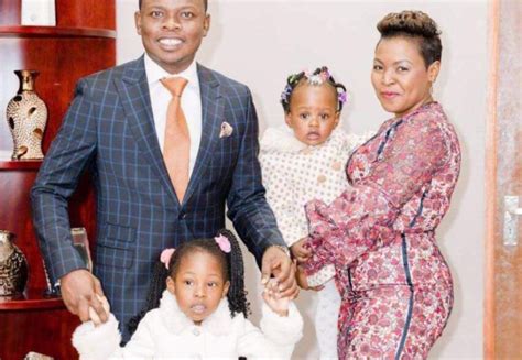 Mary Bushiri Biography Age And Luxury Life Of Millionaire Prophet Shepherd Bushiris Wife