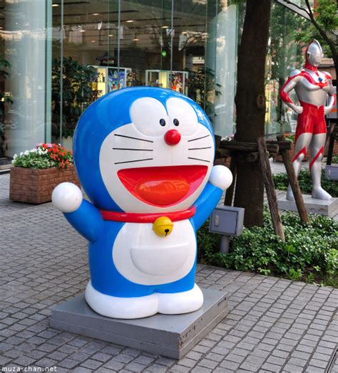 Happy Birthday, Doraemon!