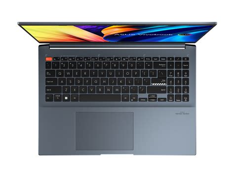 Asus Vivobook Pro 16 Oled K6602vu Mx976ws ซีพียู Intel Core I9 13900h Geforce Rtx 4050 ราคา